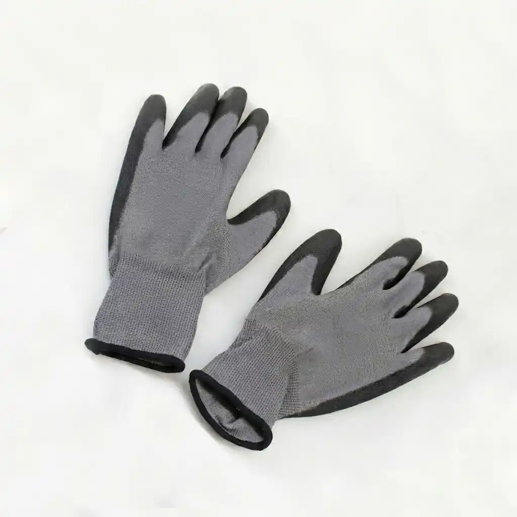 gants Gants résine moquette de pierre